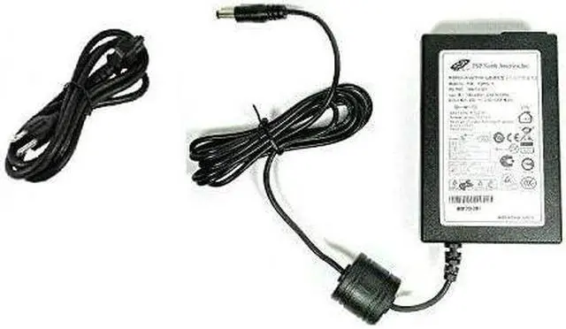 Main image of 20V 2.5A 50W Adapter for Zebra LP2844 FSP50-11 Power Supply