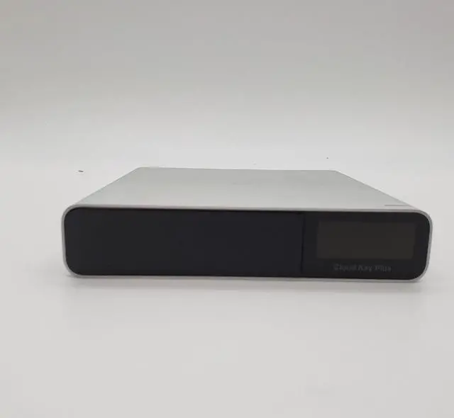 Main image of Ubiquiti UniFi Cloud Key Gen2 Plus UCK-G2-PLUS no Hard Drive