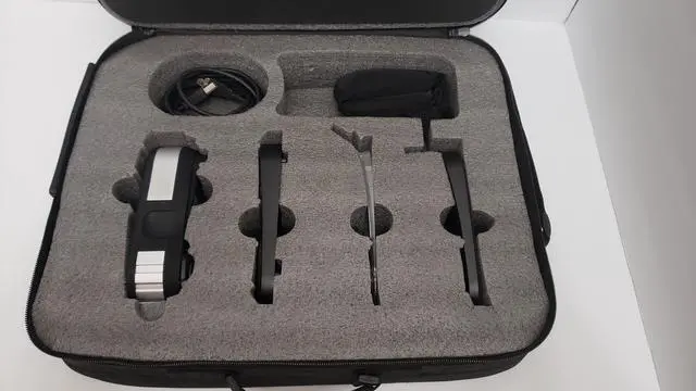 Main image of Spectrophotometer EFI ES-2000 w/ Case & Accessories
