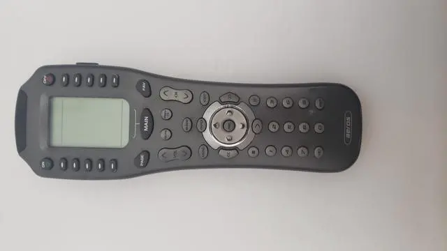 Main image of URC MX-850 Infrared / RF Universal Complete Control, Aeros