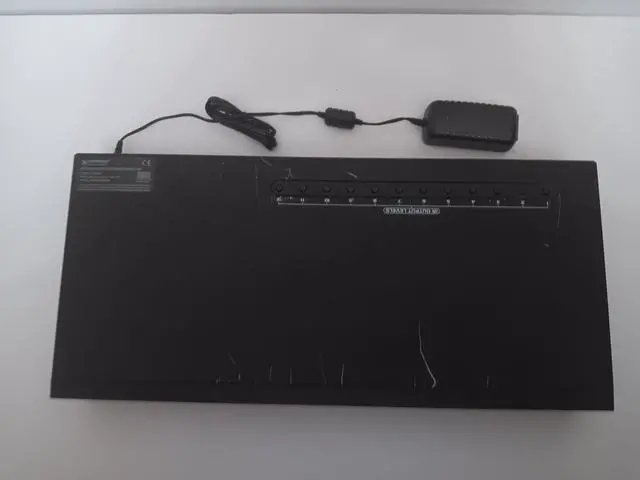 Alt view image 5 of 5 - Universal Remote Control MSC-400 Master System Controller