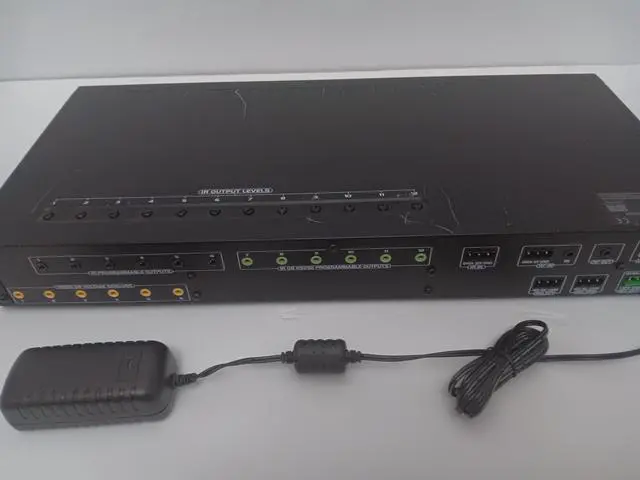 Main image of Universal Remote Control MSC-400 Master System Controller
