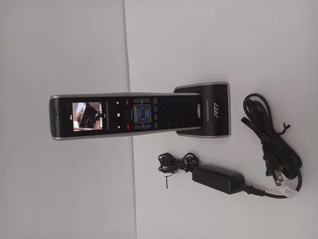 Alt view image 2 of 5 - RTI T2-C Universal Remote Control