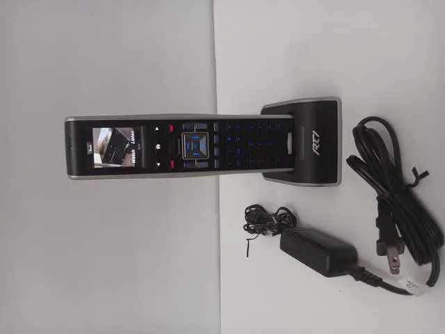 Main image of RTI T2-C Universal Remote Control