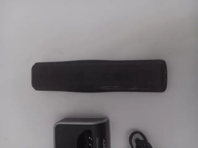 Alt view image 5 of 5 - RTI T2-C Universal Remote Control