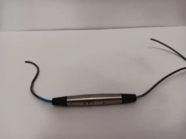 Main image of Switchcraft A3F 3 Pin Female and Male XLR Mic Cable Connectors