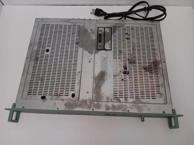 Alt view image 2 of 4 - Scientific Atlanta 9270 Agile Modulator