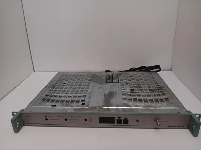 Main image of Scientific Atlanta 9270 Agile Modulator