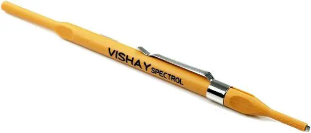 Main image of Vishay Spectrol Adjustment Tool Glass Filled Nylon Vishay Trimmer