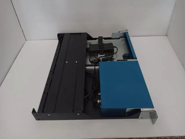 Alt view image 3 of 7 - Palo Alto PA-220 Next-Gen Firewall 750-000128-00F in Rack Mount with Power Sup