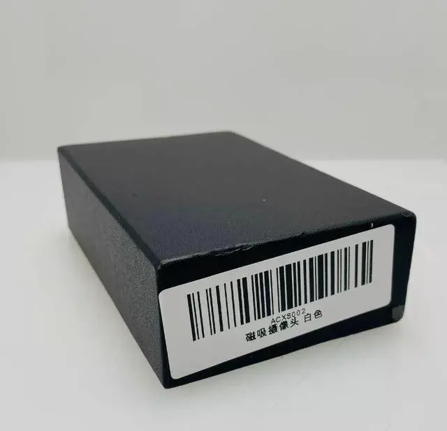 Alt view image 3 of 3 - Hidden Wireless Security Camera ACXS002 with USB Cord