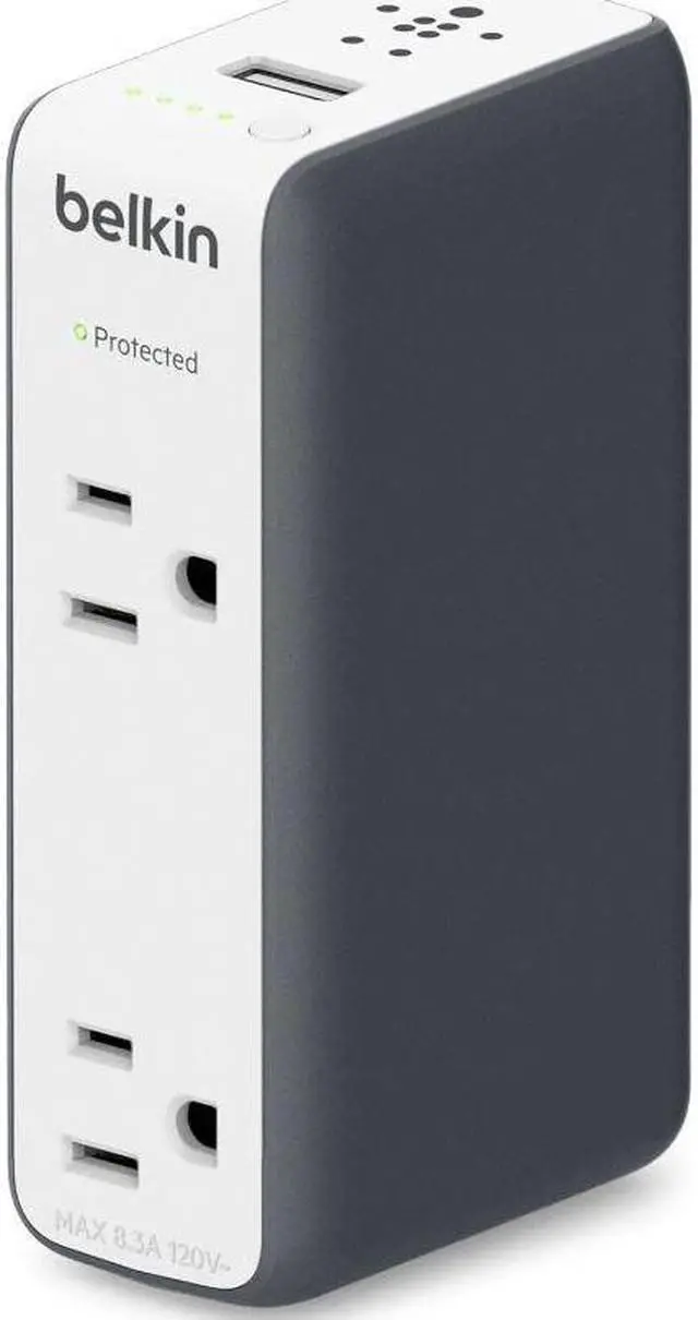 Main image of BELKIN BST301TT TRAVEL ROCKSTAR BATTERY PACK