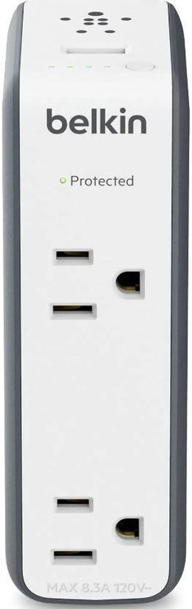 Alt view image 2 of 4 - BELKIN BST301TT TRAVEL ROCKSTAR BATTERY PACK