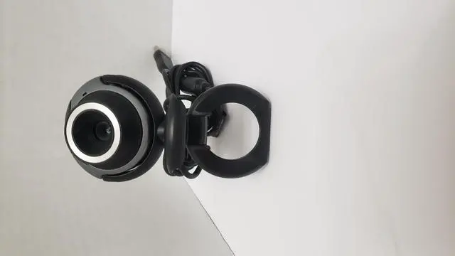 Alt view image 4 of 4 - Microsoft LifeCam VX-3000 WebCam