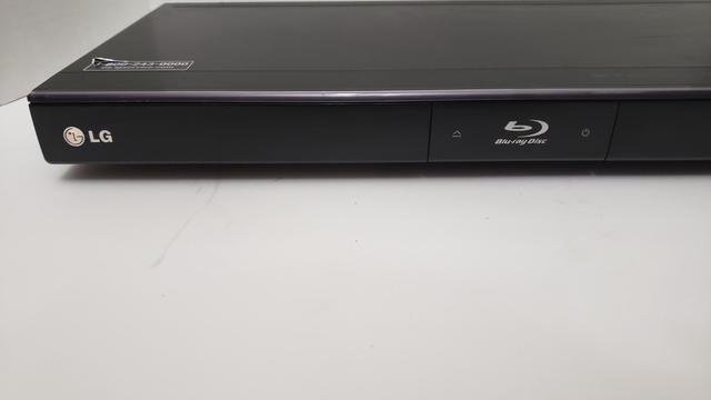 Amazon.com: LG BD550 Network Blu-ray Disc Player (2010 Model