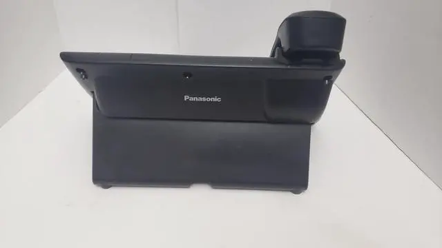 Alt view image 7 of 7 - Panasonic KX-DT543 24 Button 3-line Digital Telephone