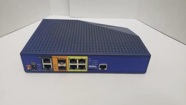 Main image of Edgewater Networks 2900 Series Cloud2Edge 2900e Edgemarc Intelligent Edge Router