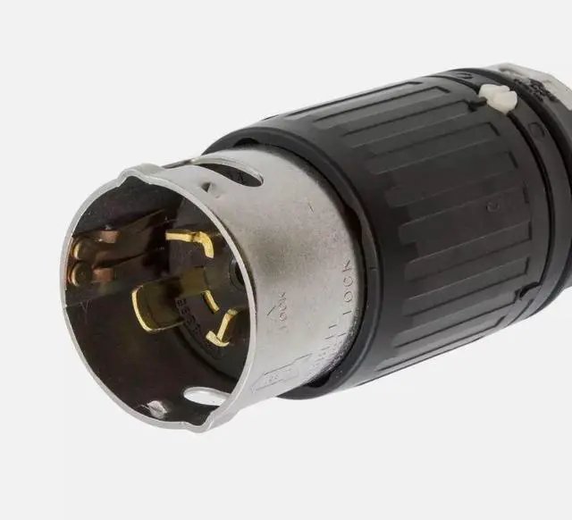 Alt view image 5 of 8 - APC AP7968 Rack PDU Switched ZeroU 12.5kW 208V 3PH 35A CS8365 Out 3xC19 21xC13