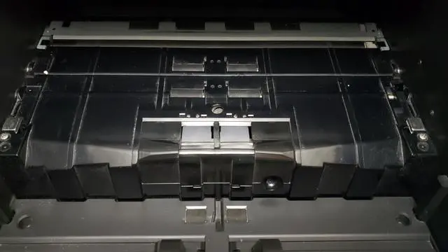 Alt view image 4 of 4 - Canon imageFORMULA DR-G2110 Sheetfed Scanner - 600 dpi Optical