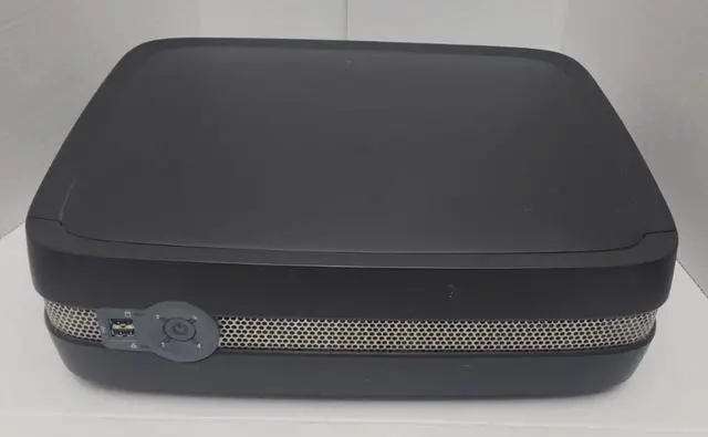 Main image of Intel SS4200-E Entry Storage System (NAS) No Hard Drives