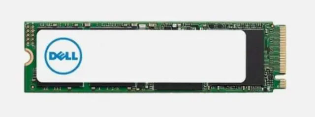 Main image of Dell 512 GB Solid State Drive M79KSF51272AZ