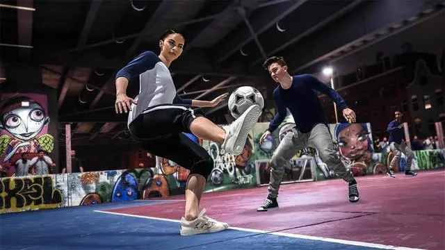 Alt view image 6 of 7 - FIFA 20 Standard Edition - Microsoft Xbox One - Brand New Sealed