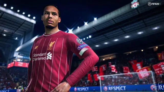 Alt view image 5 of 7 - FIFA 20 (Xbox One, 2019)