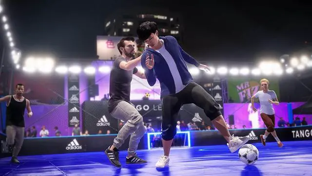 Alt view image 3 of 7 - FIFA 20 Xbox One BRAND NEW FACTORY SEALED EA Sports FIFA 2020 XB1 Hazard