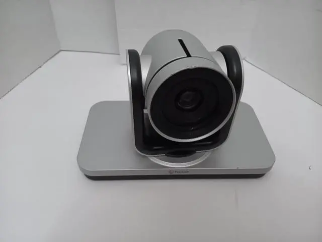 Main image of polycom mptz-10 eagle eye iv 12x 1080p video conferencing camera
