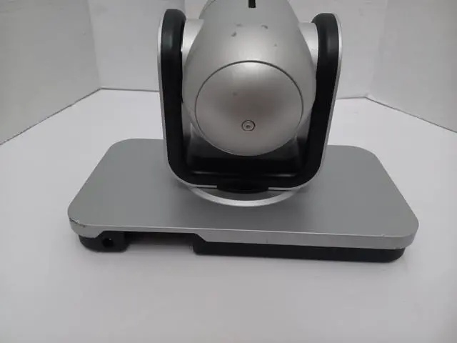 Alt view image 3 of 4 - polycom mptz-10 eagle eye iv 12x 1080p video conferencing camera