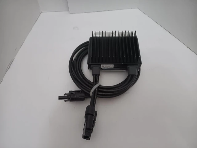 Main image of Solaredge Power Optimizer P730
