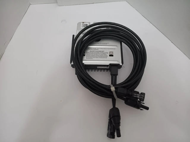 Alt view image 3 of 4 - Solaredge Power Optimizer P730