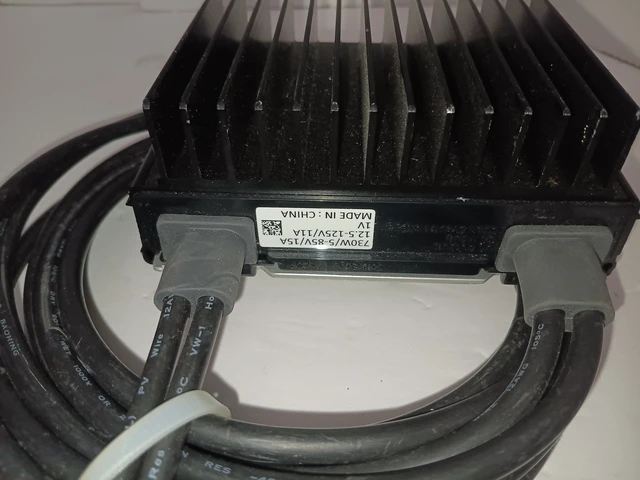 Alt view image 2 of 4 - Solaredge Power Optimizer P730