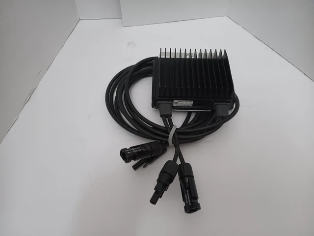 Main image of Solaredge P730 Power Optimizer