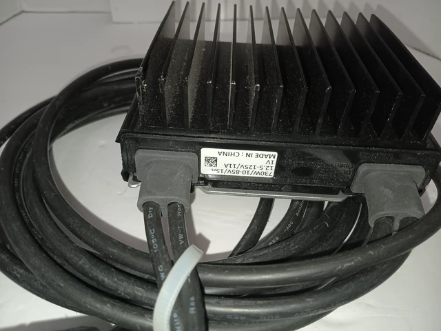 Alt view image 2 of 4 - Solaredge P730 Power Optimizer
