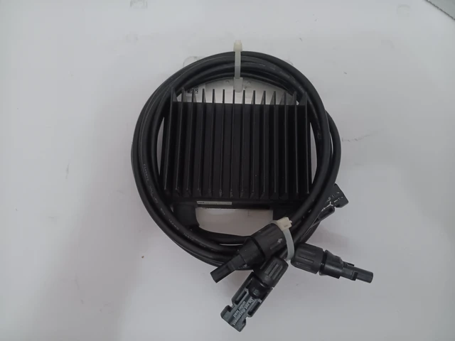 Alt view image 2 of 4 - Solaredge P850 Power Optimizer