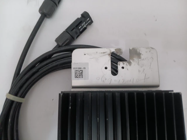 Alt view image 2 of 4 - Solaredge Power Optimizer P850