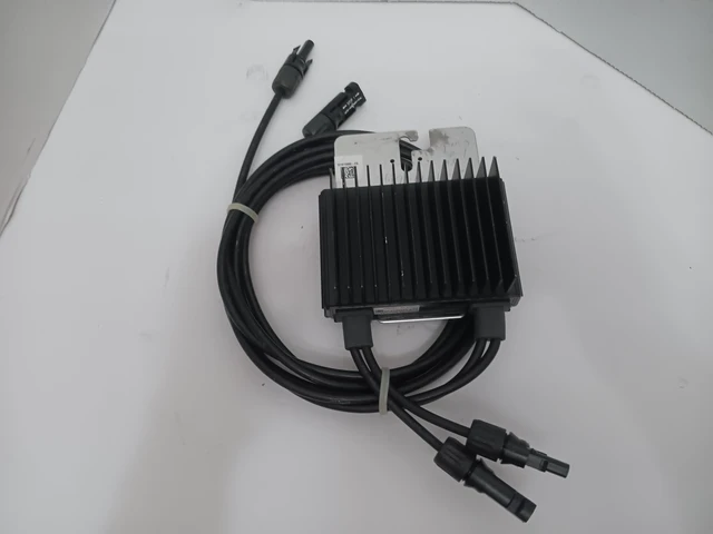 Main image of Solaredge Power Optimizer P850