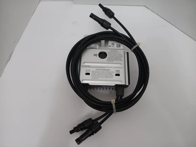 Alt view image 3 of 4 - Solaredge Power Optimizer P850