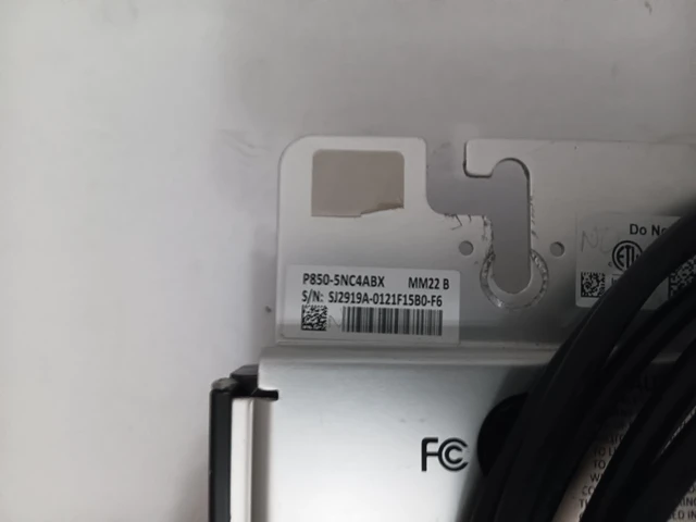 Alt view image 4 of 4 - Solaredge Power Optimizer P850
