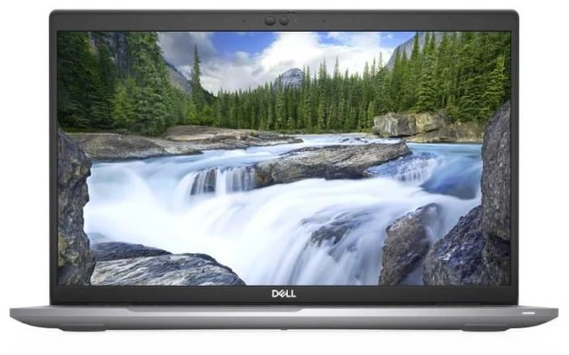 Alt view image 2 of 3 - Used Dell Latitude 5520 11th Gen i7-1185G7 32GB RAM 256GB SSD Windows 10