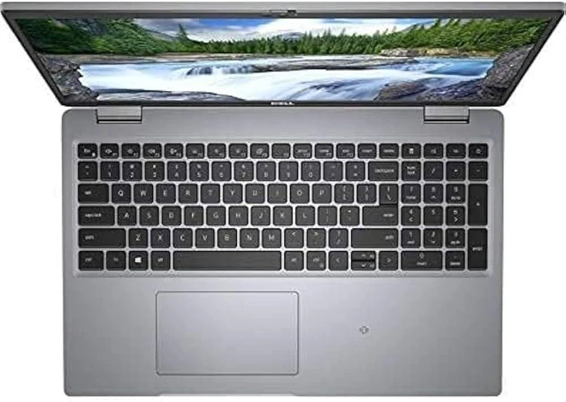 Alt view image 3 of 3 - Used Dell Latitude 5520 11th Gen i7-1185G7 32GB RAM 256GB SSD Windows 10