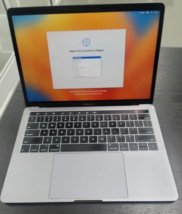 Refurbished: Apple MacBook Pro A2159 13.3