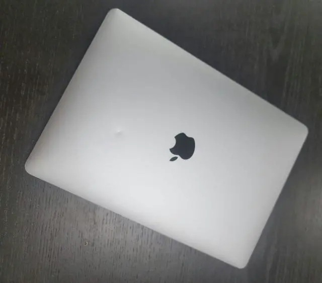 Alt view image 2 of 4 - Apple MacBook Pro A2159 13.3" 8GB 256GB Intel Core i5-8257U X4 1.4GHz, Grade B