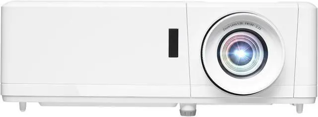 Alt view image 15 of 20 - Optoma ZH403 4K High Lumens Brightness Projector
