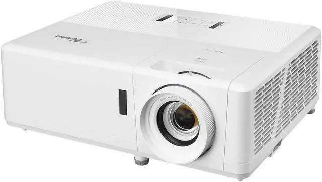 Alt view image 18 of 20 - Optoma ZH403 4K High Lumens Brightness Projector