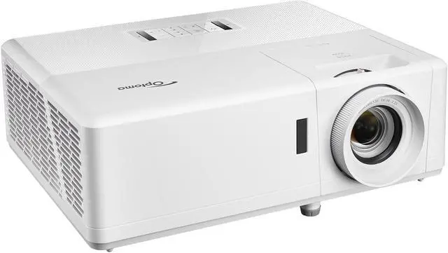 Alt view image 17 of 20 - Optoma ZH403 4K High Lumens Brightness Projector