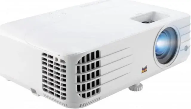 Alt view image 7 of 20 - ViewSonic PX701HDH 1080p Home Theater Projector with 3500 Lumens and Powered USB