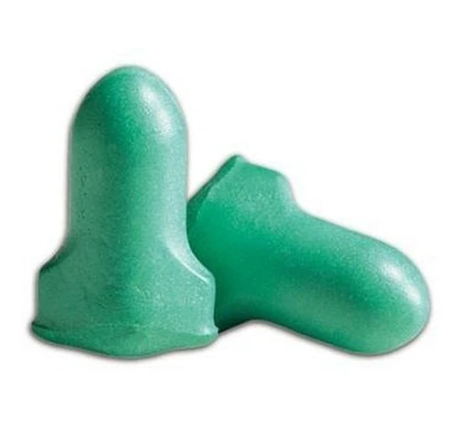 Main image of Earplugs 400 Pair Howard Leight 30 Decibels Disposable Uncorded Sleep Aid Plugs