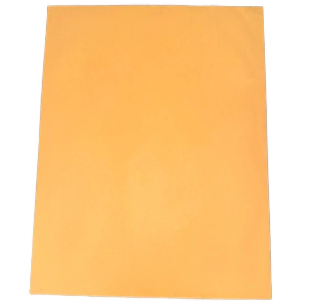 Alt view image 4 of 4 - 500 - Pack 10"x13" Kraft Catalog Mailing Envelopes Mailers Peel Self Seal